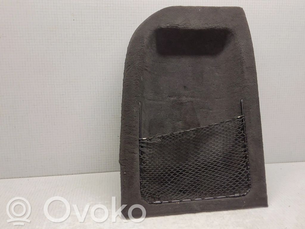 BMW X3 E83 Trunk/boot side trim panel 