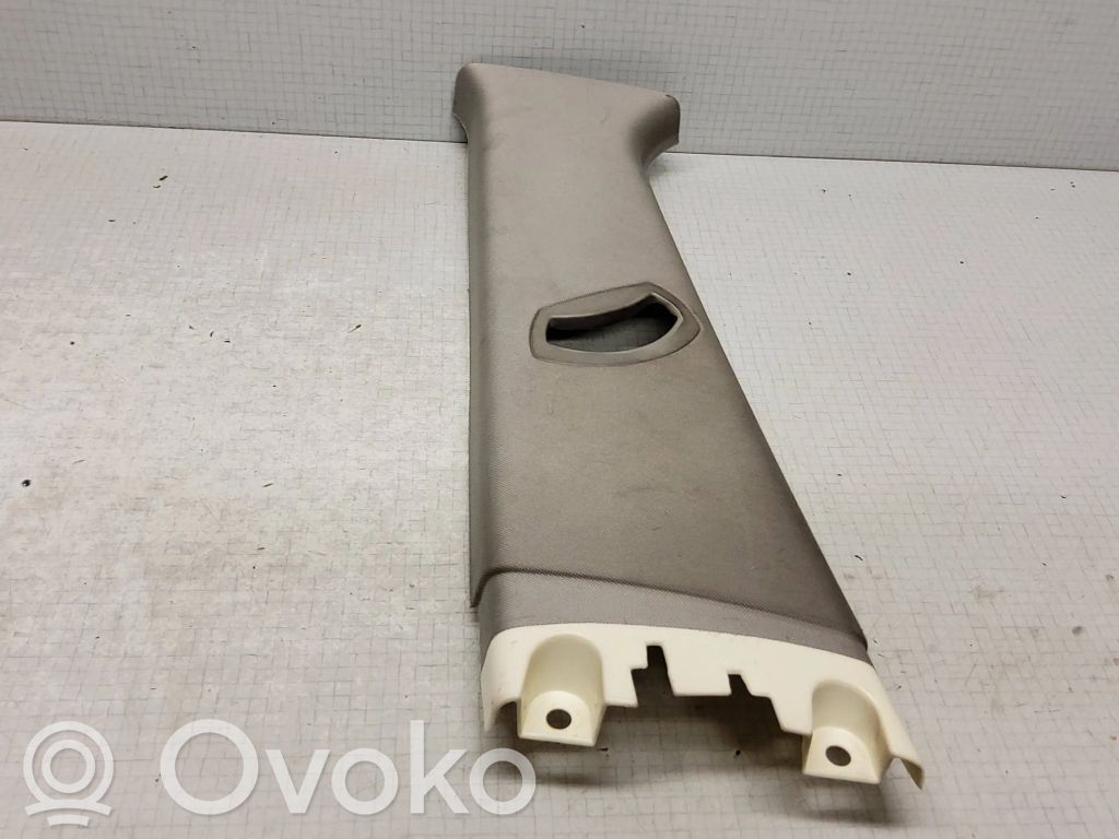 BMW X3 E83 (B) pillar trim (top) 