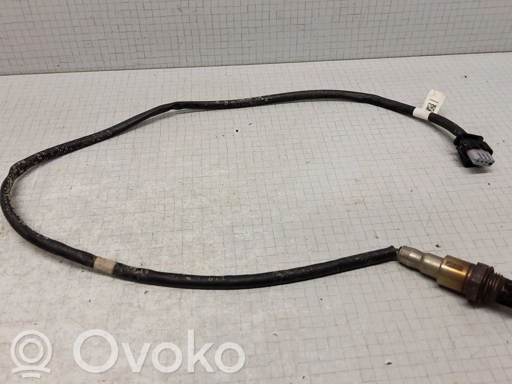 Ford Ecosport Lambda probe sensor 