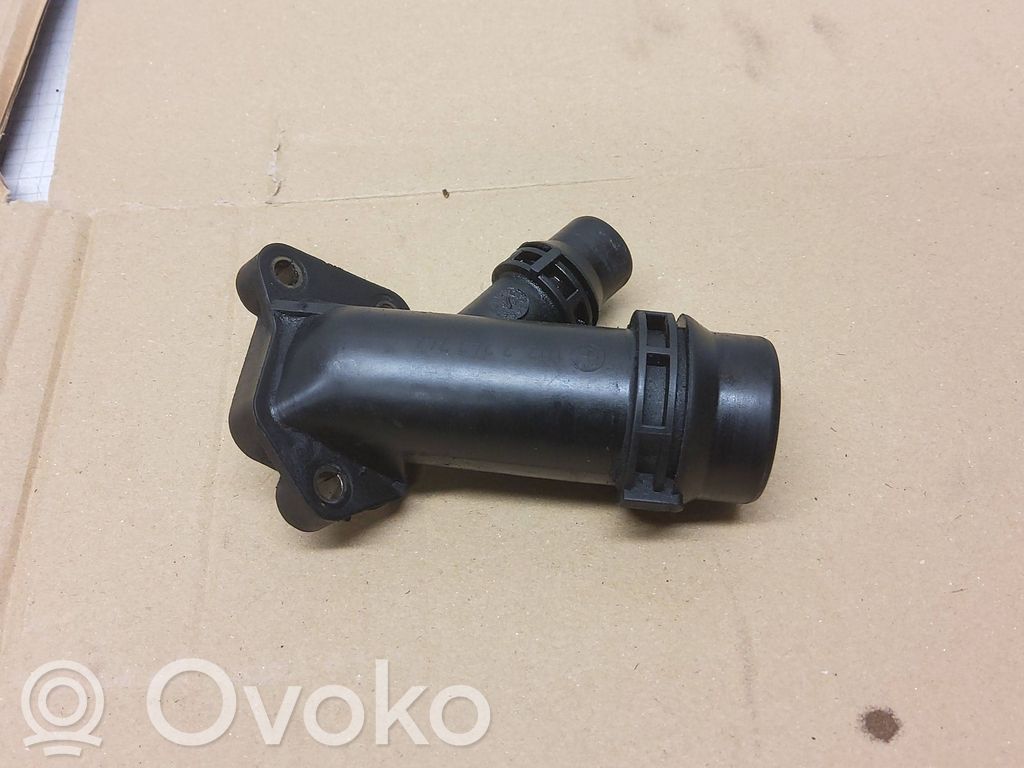 BMW X3 E83 Caurulīte (-es) / šļūtene (-es) 