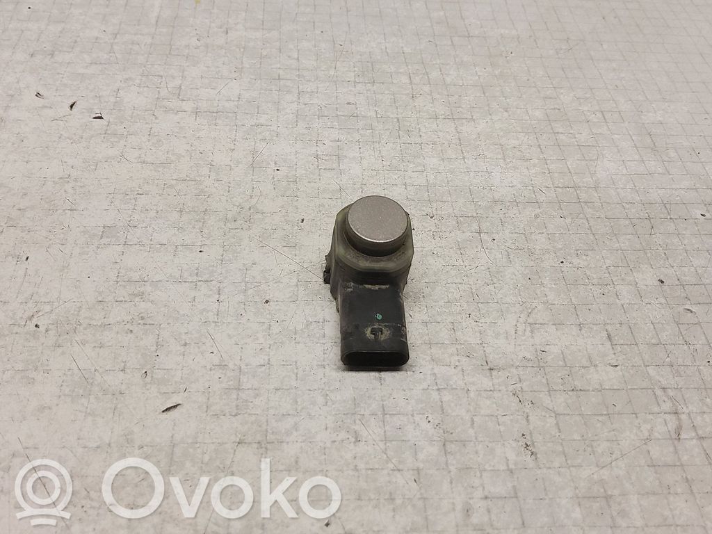 Skoda Octavia Mk2 (1Z) Sensore di parcheggio PDC 