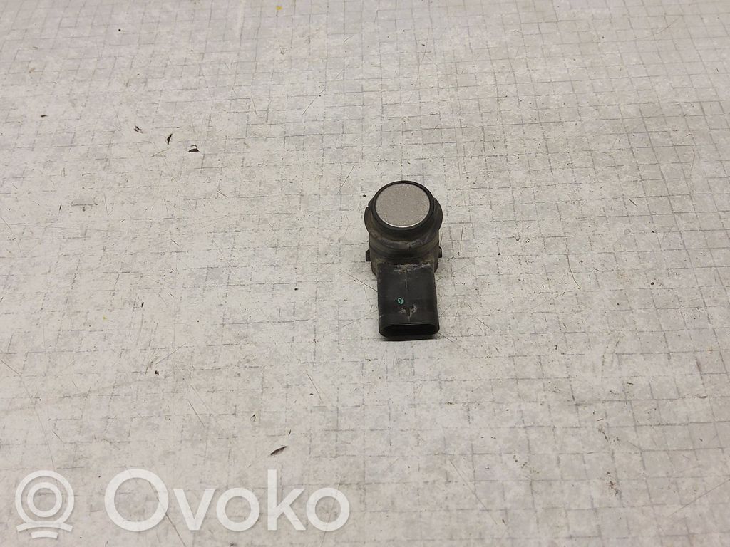 Skoda Octavia Mk2 (1Z) Sensore di parcheggio PDC 