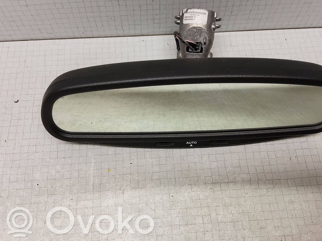 Citroen C5 Espejo retrovisor (interior) 