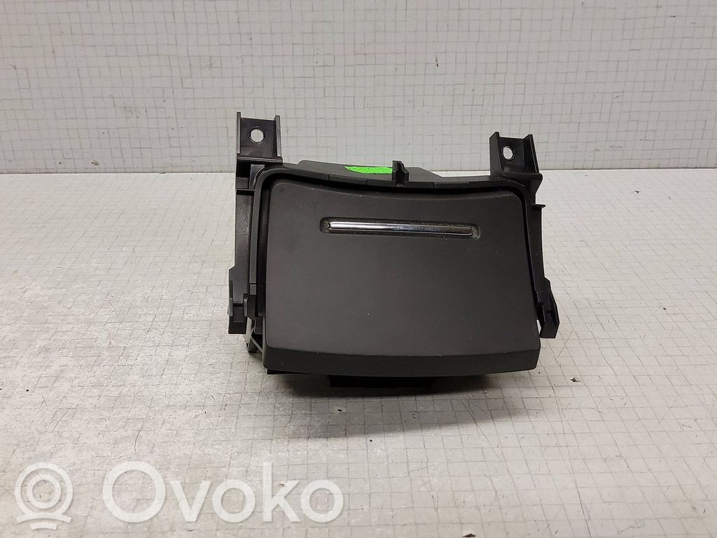 Citroen C5 Popielniczka przednia tunelu środkowego 
