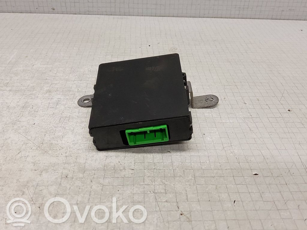Opel Frontera B ABS relay 