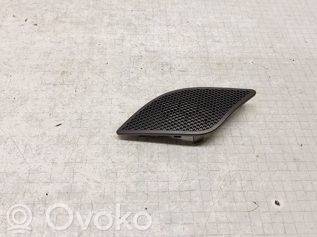 Opel Zafira B Maskownica głośnika drzwi przednich 