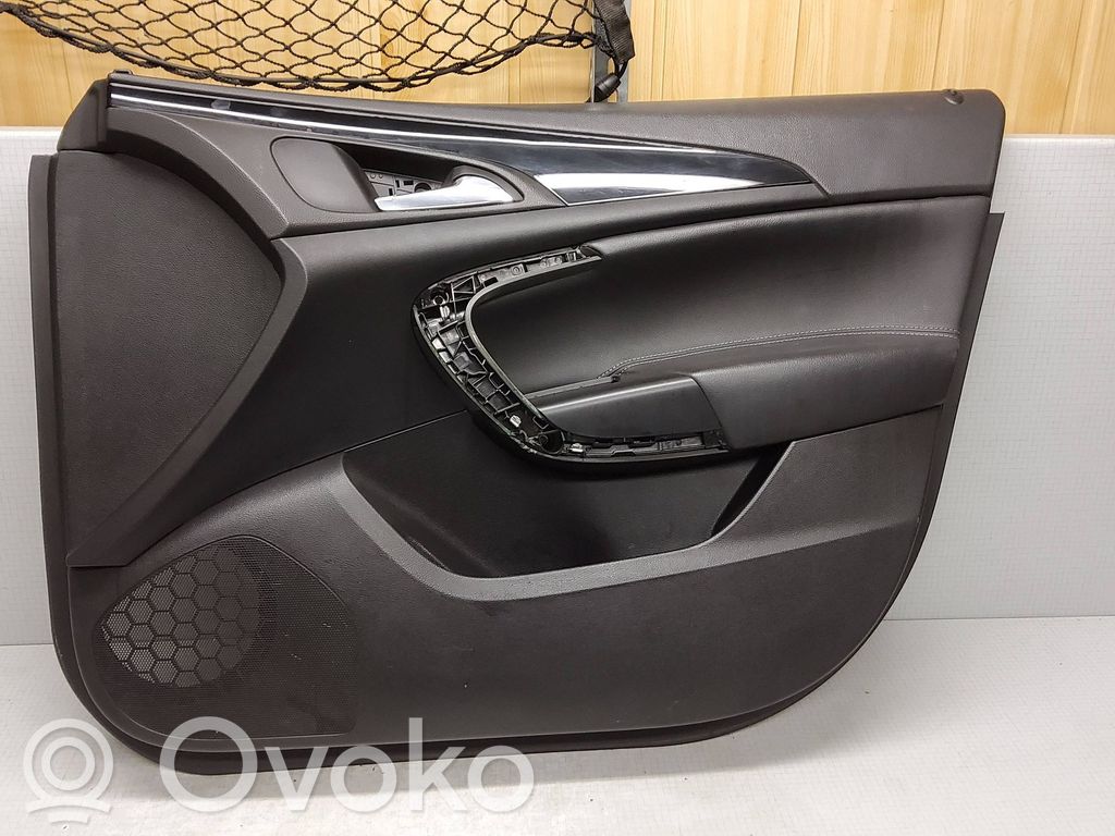 Opel Insignia A Panou tapițerie ușă față 