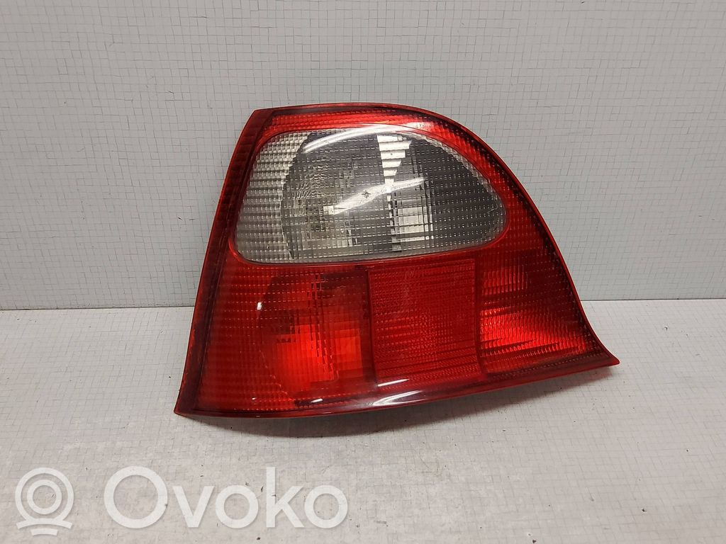 Rover 25 Galinis žibintas kėbule 
