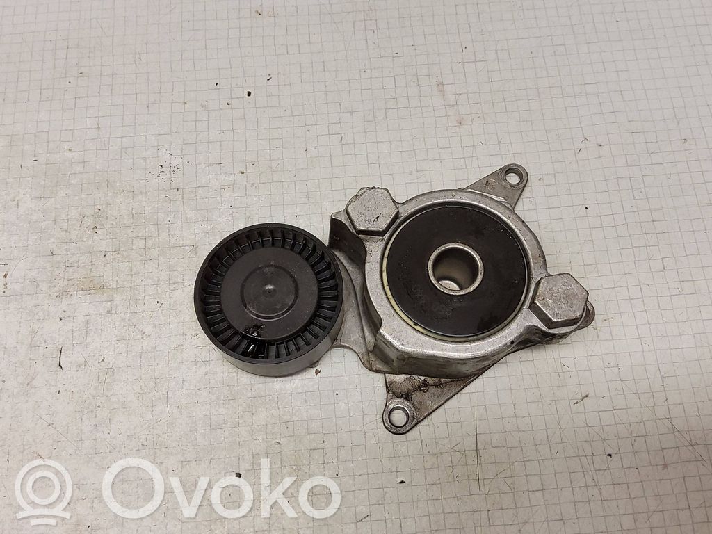 Toyota Verso Tendicinghia generatore/alternatore 