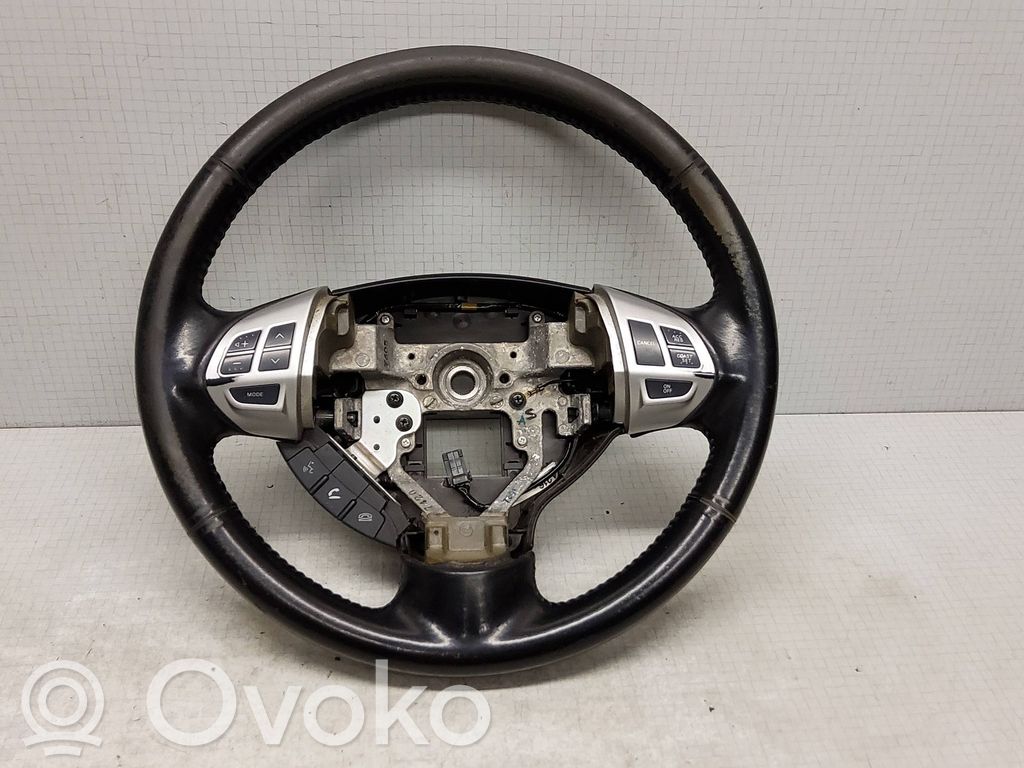 Ohjauspyörä   234567,H040271,4730Y75,75B474