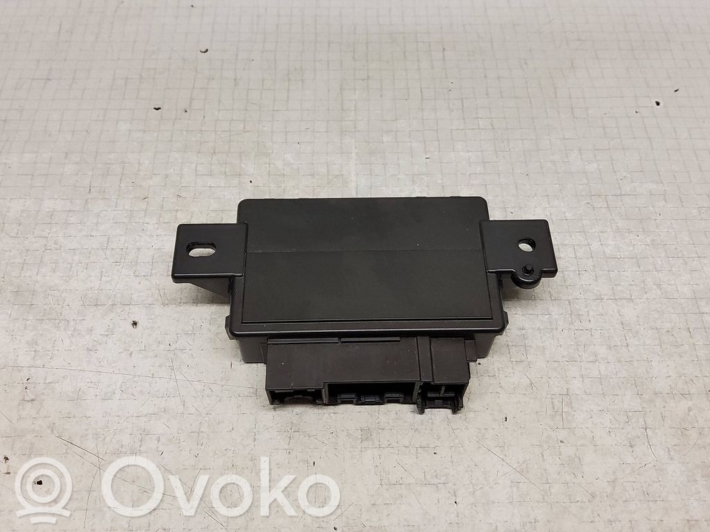 Opel Insignia A Module de commande de siège 