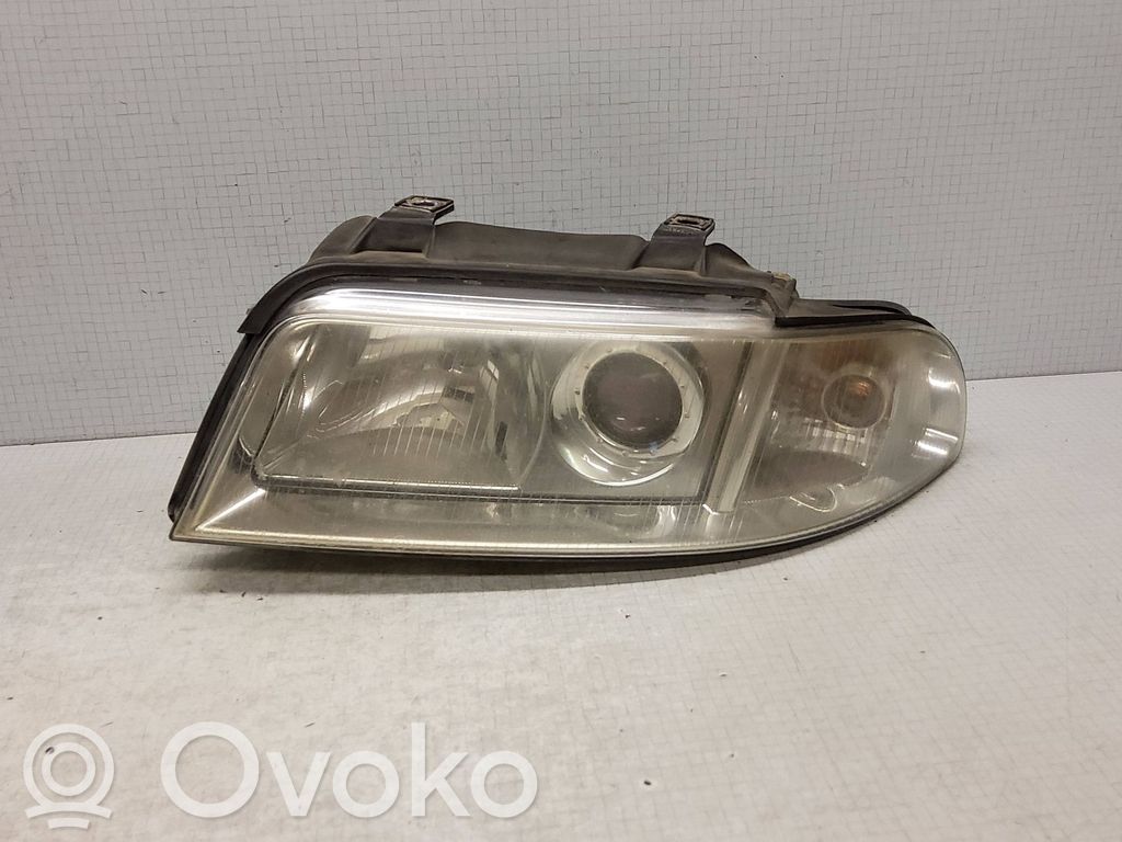 Audi A4 S4 B5 8D Headlight/headlamp 