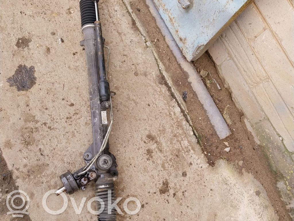 Audi A4 S4 B5 8D Vairo kolonėlė 