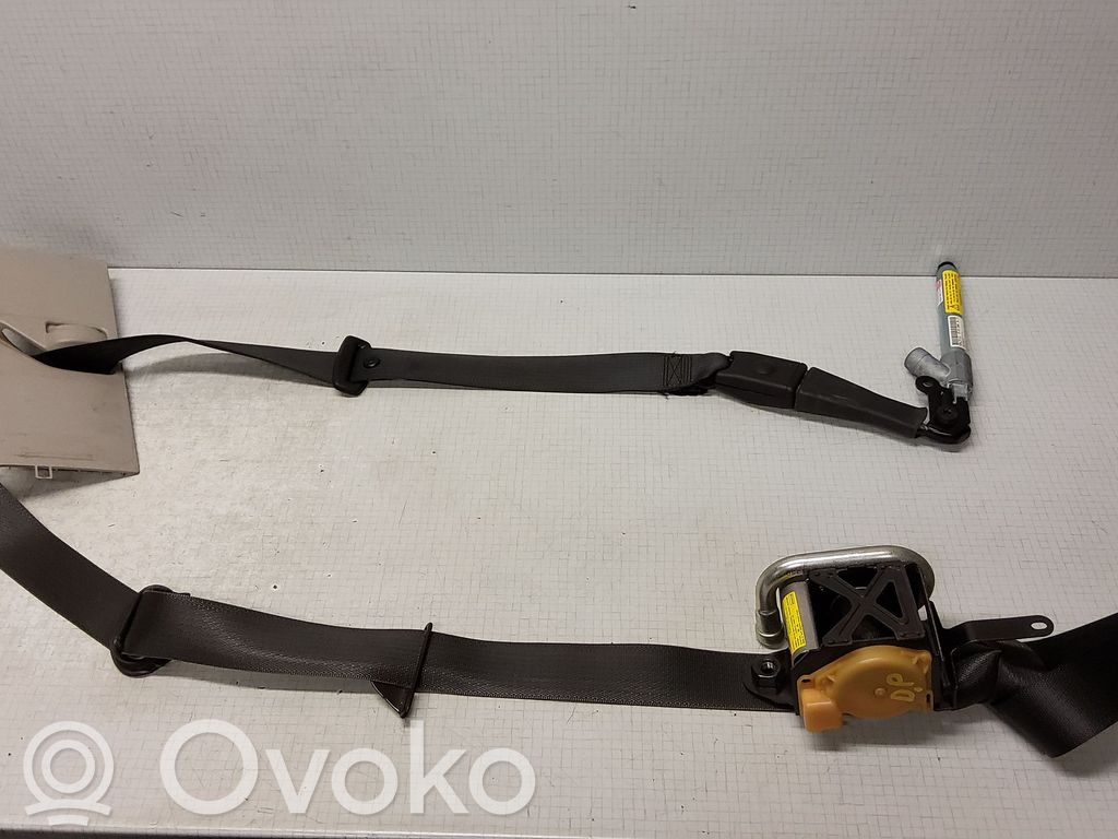 Opel Insignia A Centură de siguranță față 