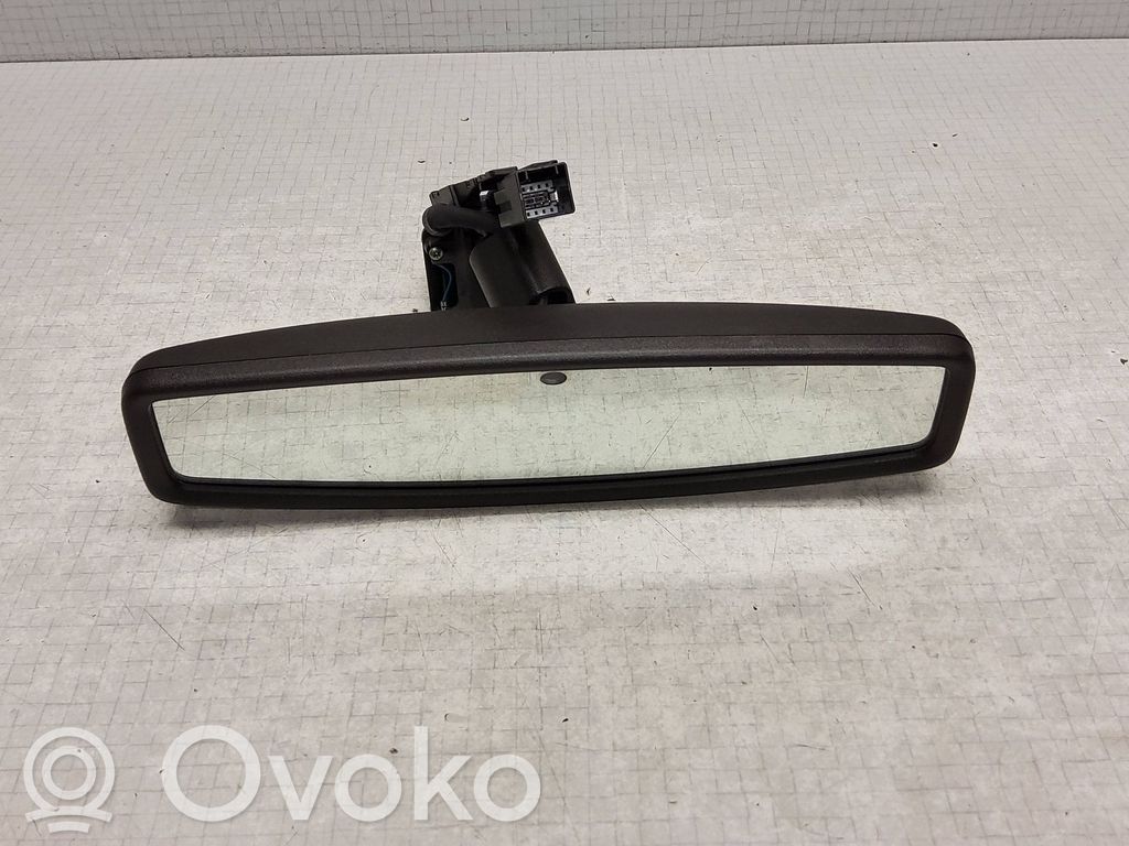 Opel Insignia A Rear view mirror (interior) 