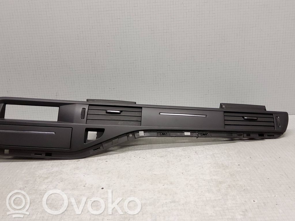 Citroen C5 Centrinės oro grotelės 
