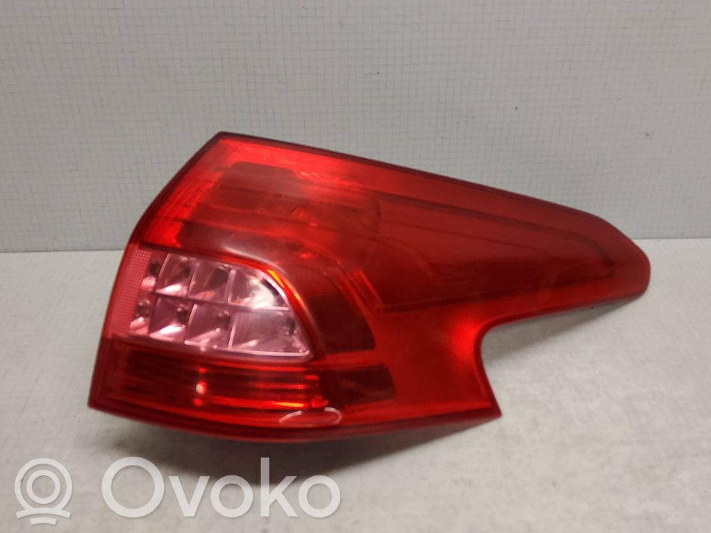 Citroen C5 Lampă spate în caroserie 
