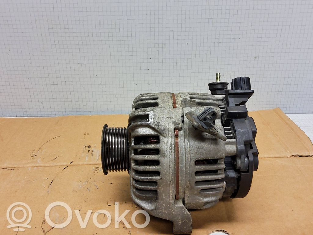 Toyota Avensis T250 Alternator 