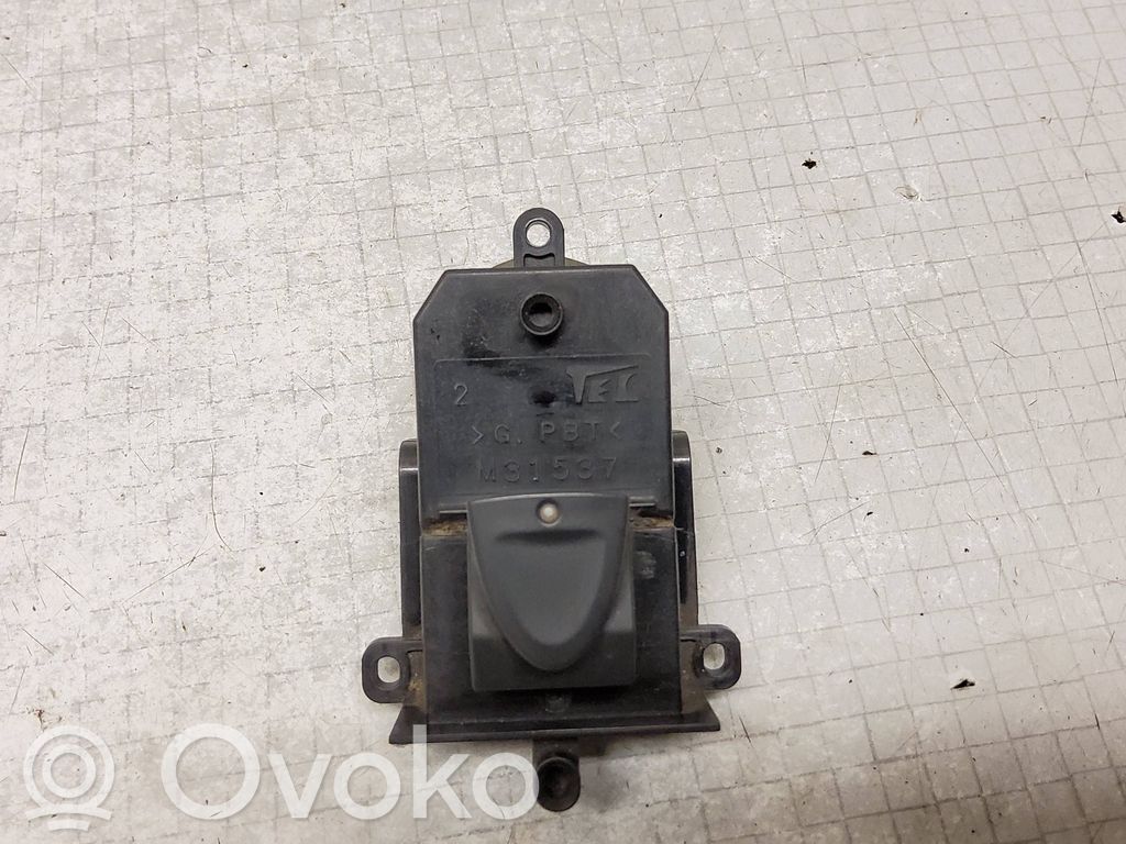Honda Civic Electric window control switch 