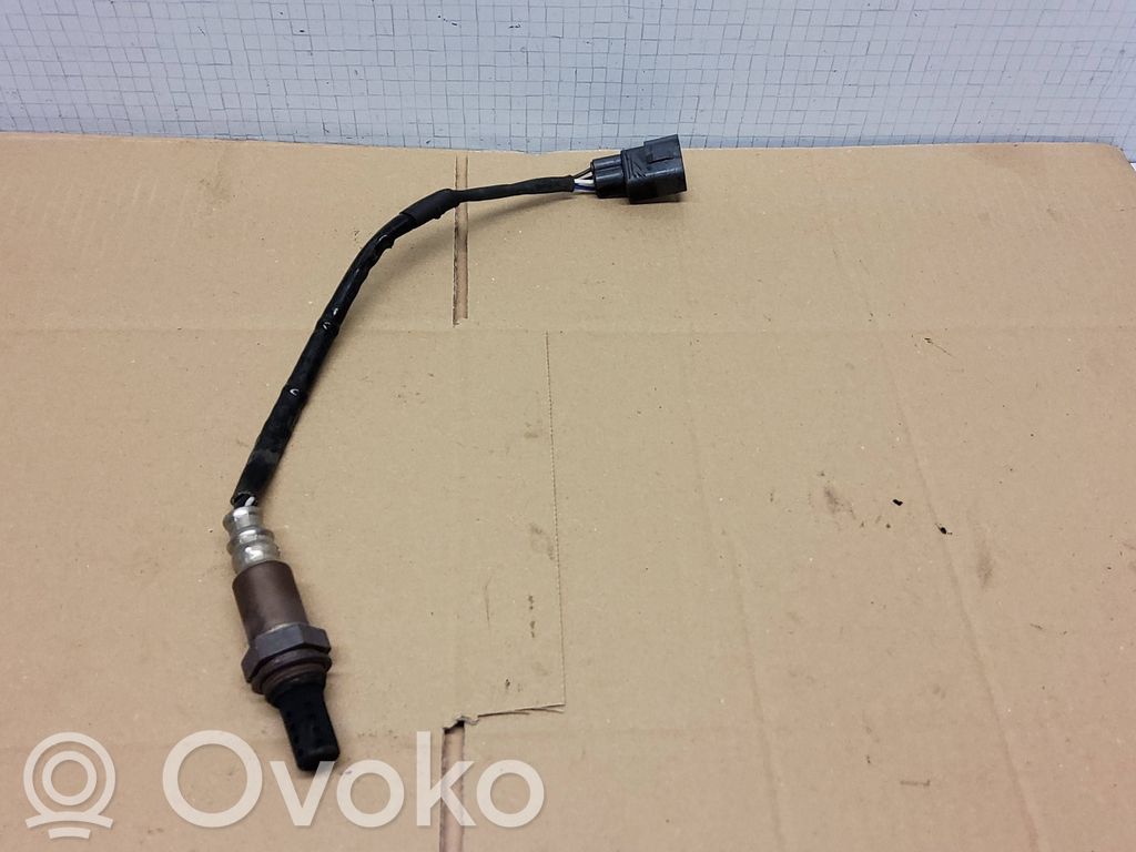 Toyota Avensis T250 Lambda probe sensor 