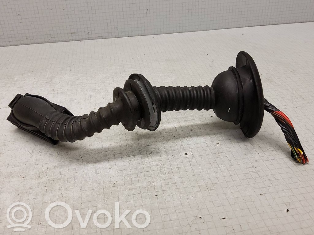 Opel Astra H Cableado de puerta delantera 