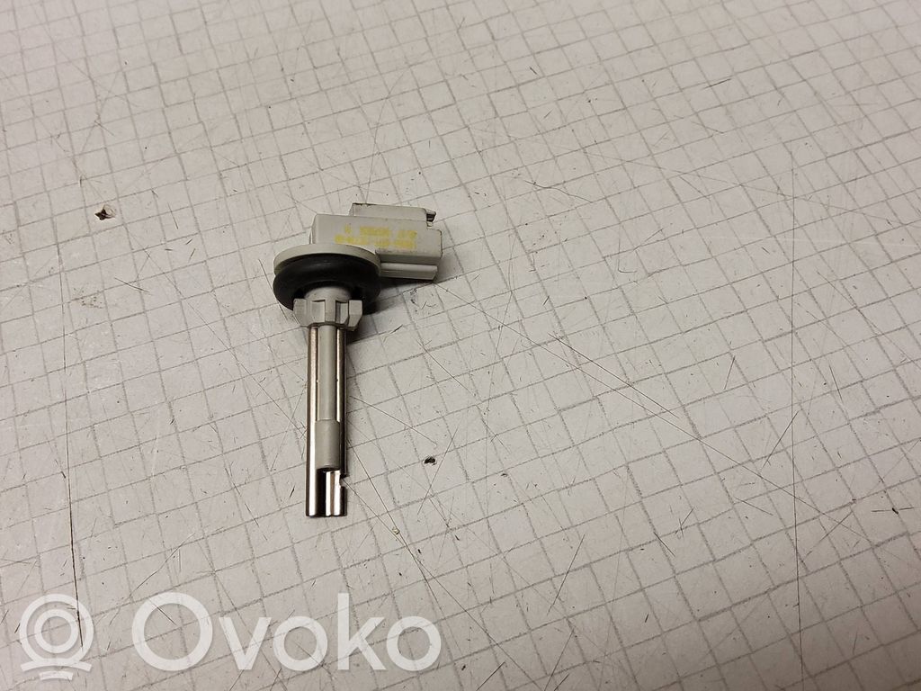 Ford Mondeo MK IV Interior temperature sensor 
