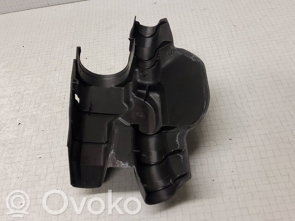 Opel Astra H Inne części karoserii 