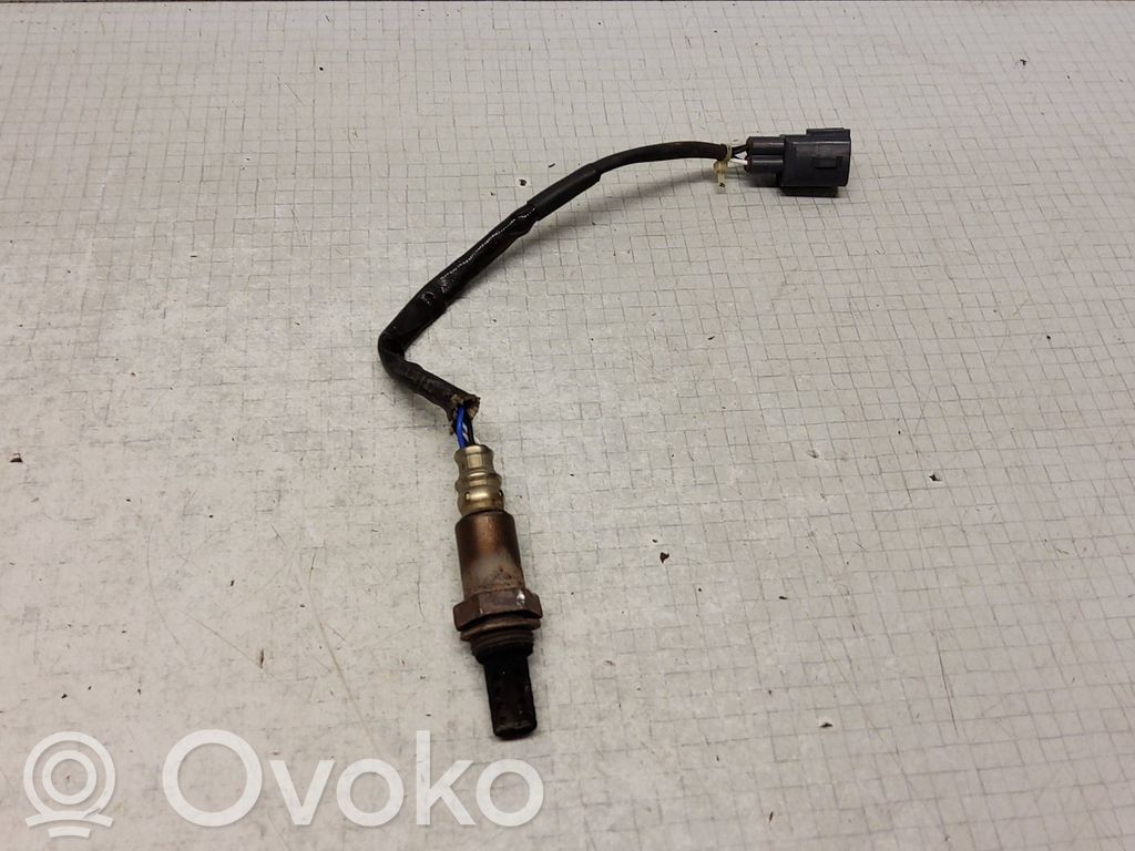 Toyota Avensis T250 Lambda probe sensor 