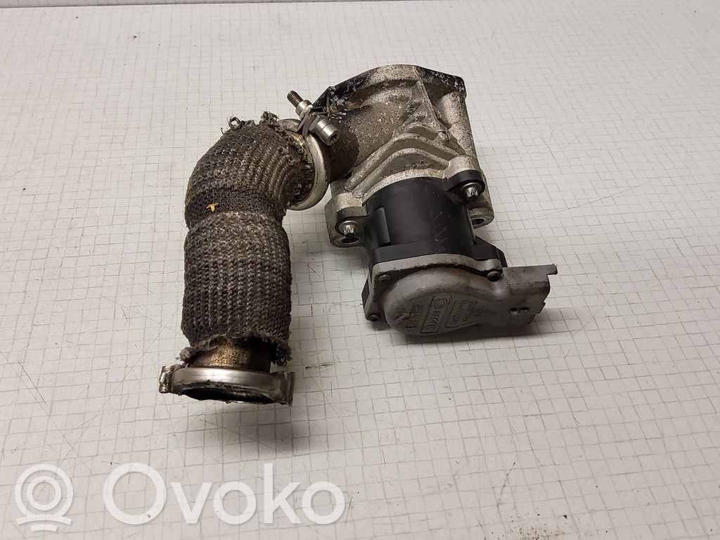 Citroen C5 EGR vārsts 