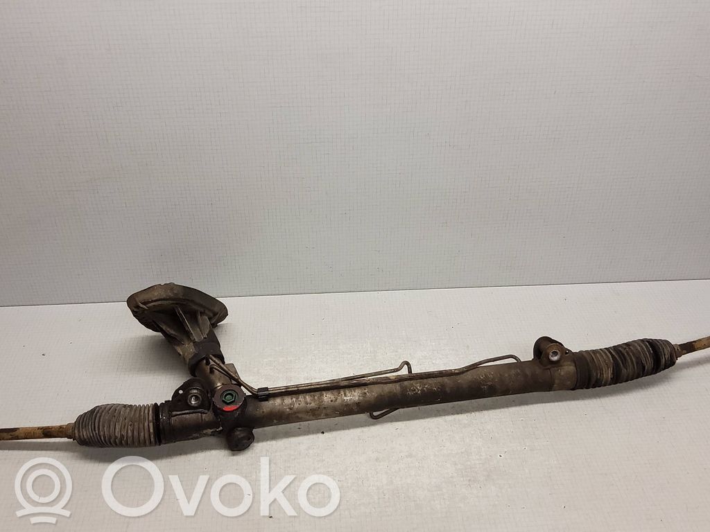 Ford Mondeo MK IV Przekładnia kierownicza / Maglownica 