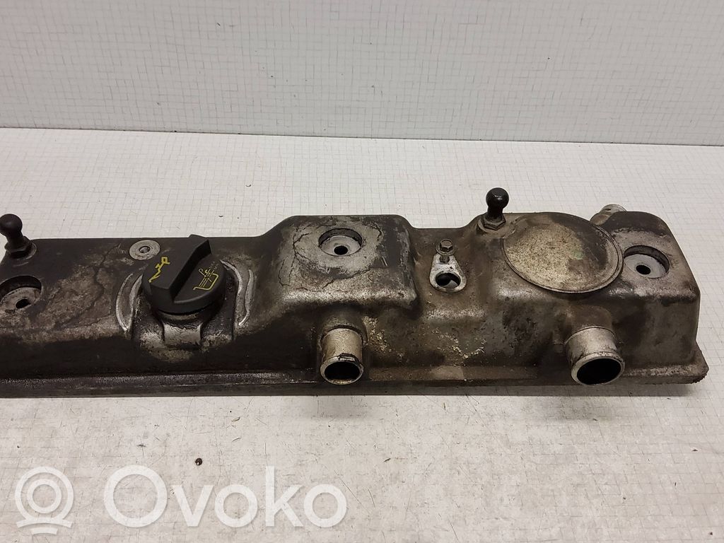 Ford Mondeo MK IV Vārstu vāks 