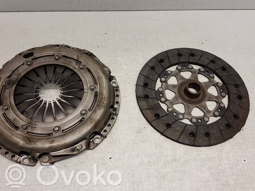 Ford Mondeo MK IV Sankabos komplektas 