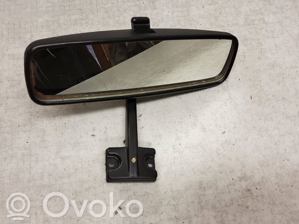 Subaru Justy Rear view mirror (interior) 