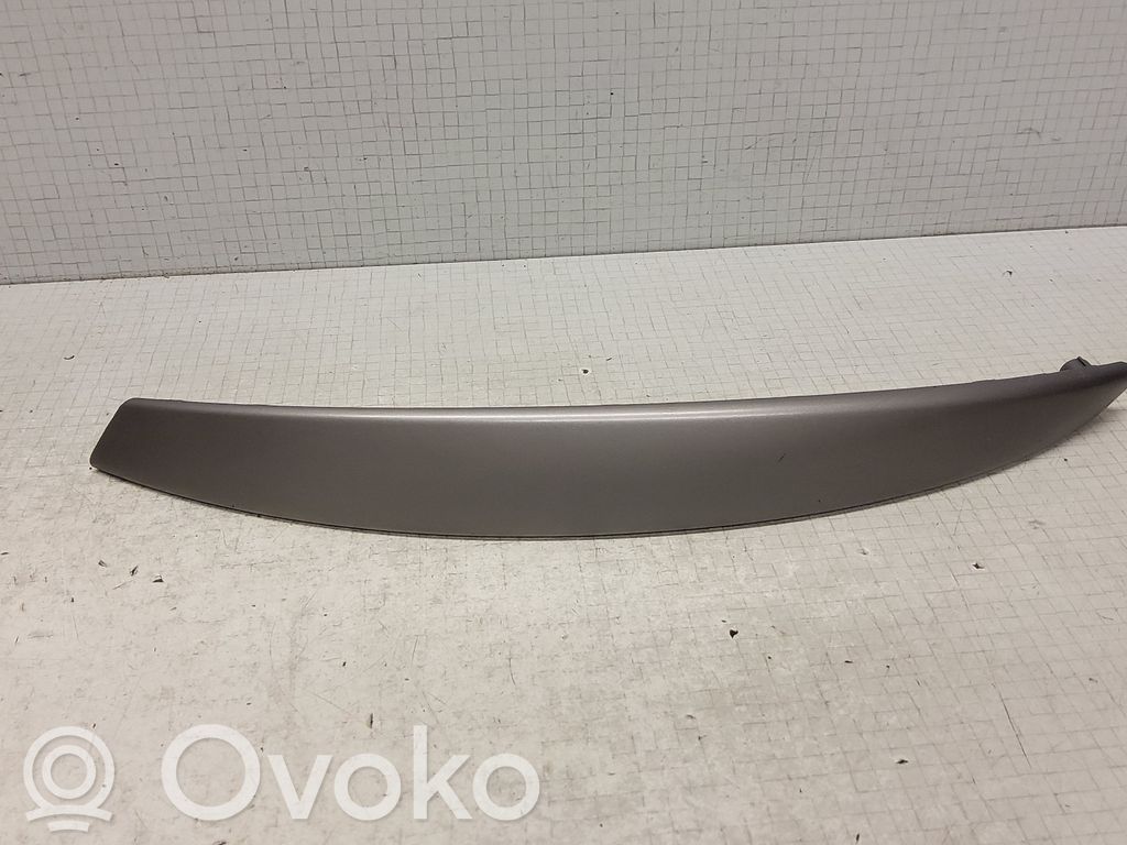BMW X3 E83 Dekoratyvinė apdaila 