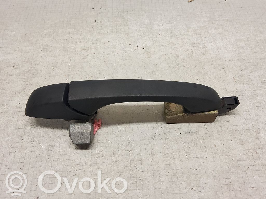 Dodge Caliber Ārējais atvēršanas rokturis 
