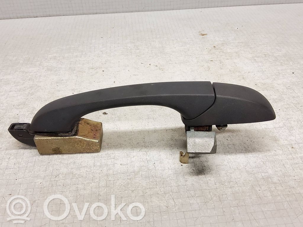 Dodge Caliber Ārējais atvēršanas rokturis 