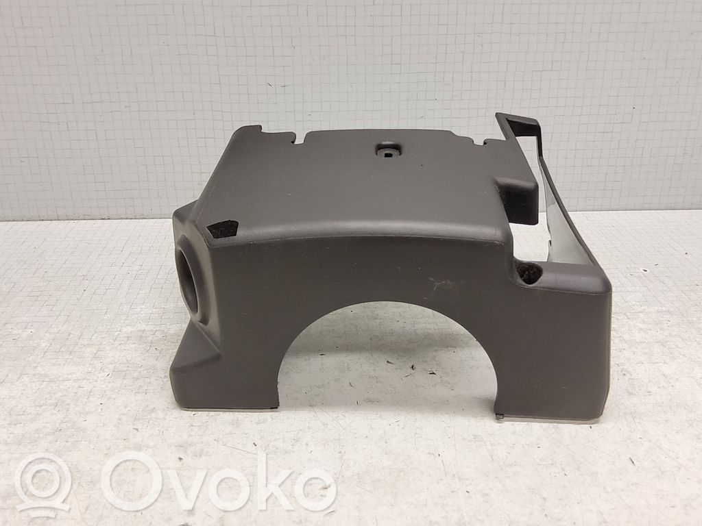 Dodge Caliber Steering wheel column trim 