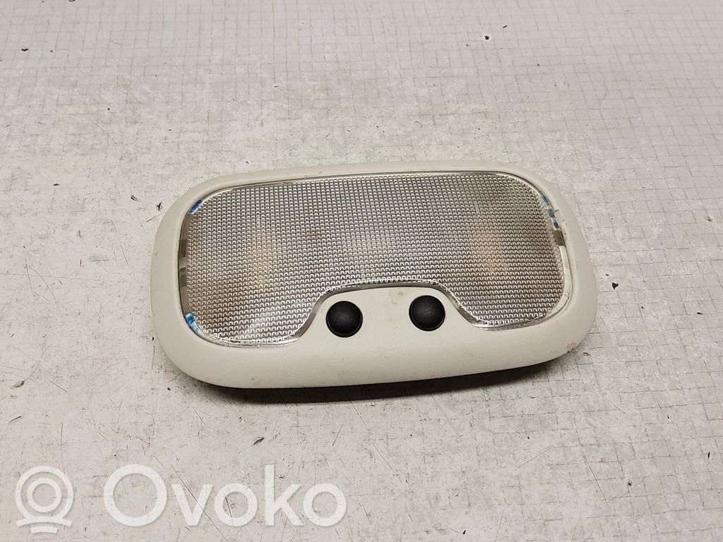 Dodge Caliber Światło fotela przedniego 
