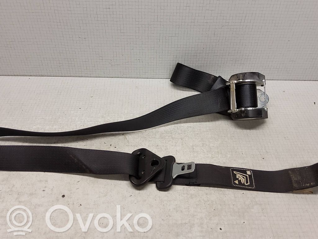 Dodge Caliber Cinturón trasero 