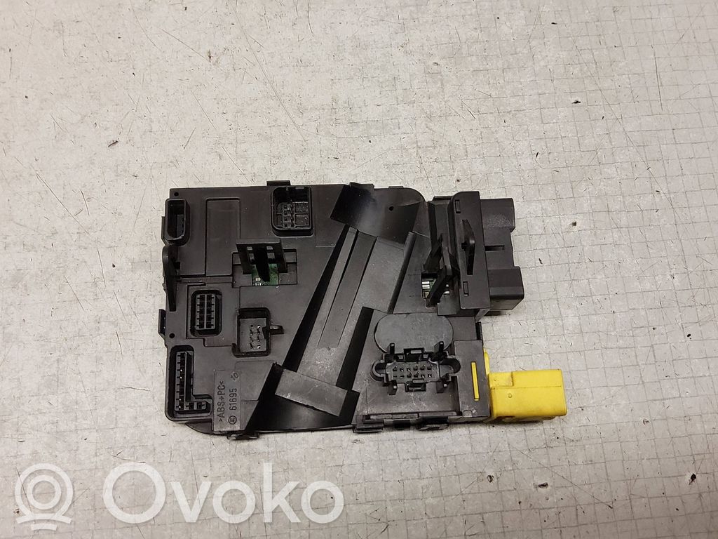 Volkswagen Caddy Steering angle sensor 