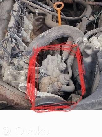 Audi 100 200 5000 C3 Power steering pump 