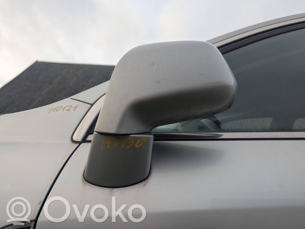 Opel Antara Etuoven sähköinen sivupeili 
