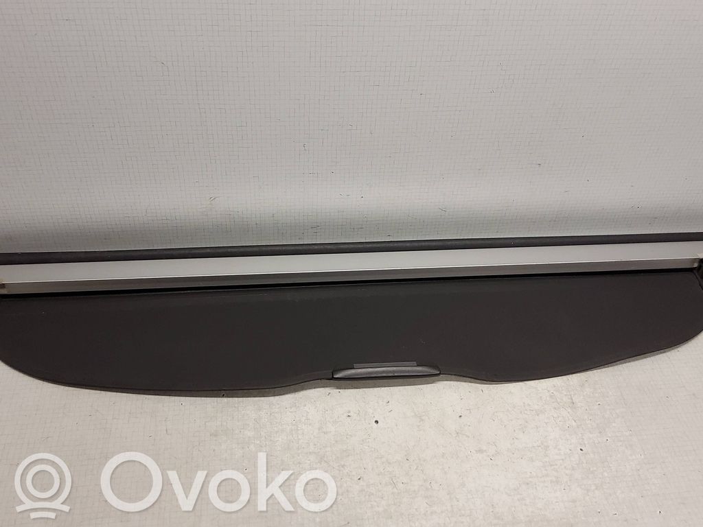 Subaru Outback Parcel shelf load cover 