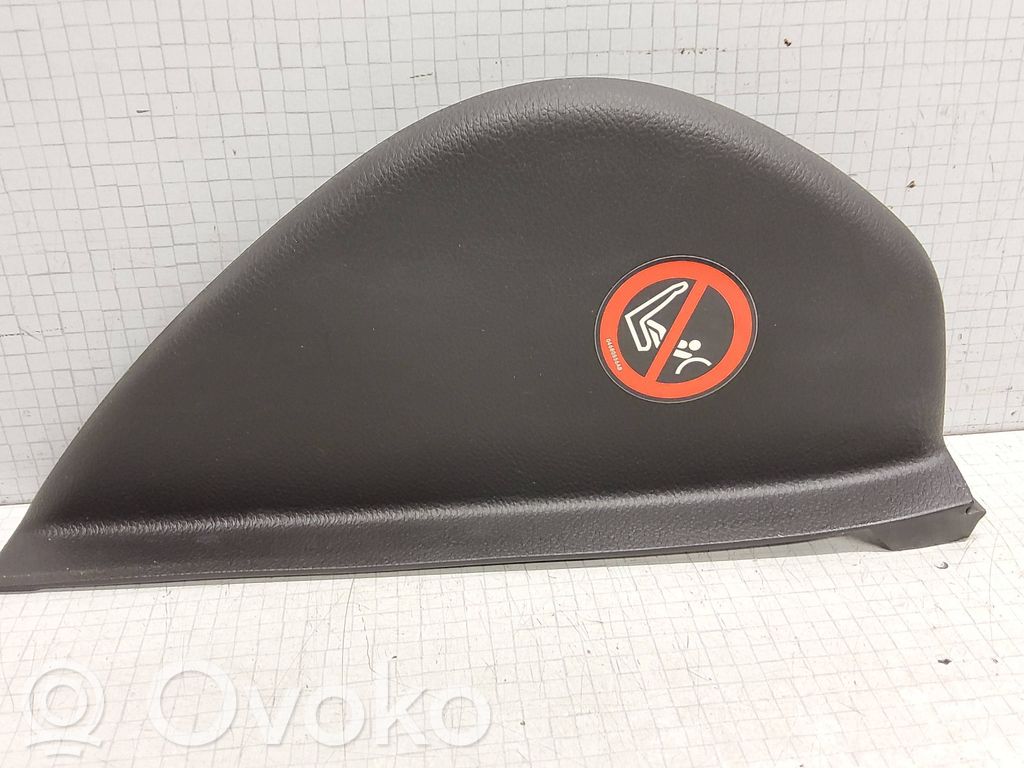 Jeep Grand Cherokee Dashboard side end trim 