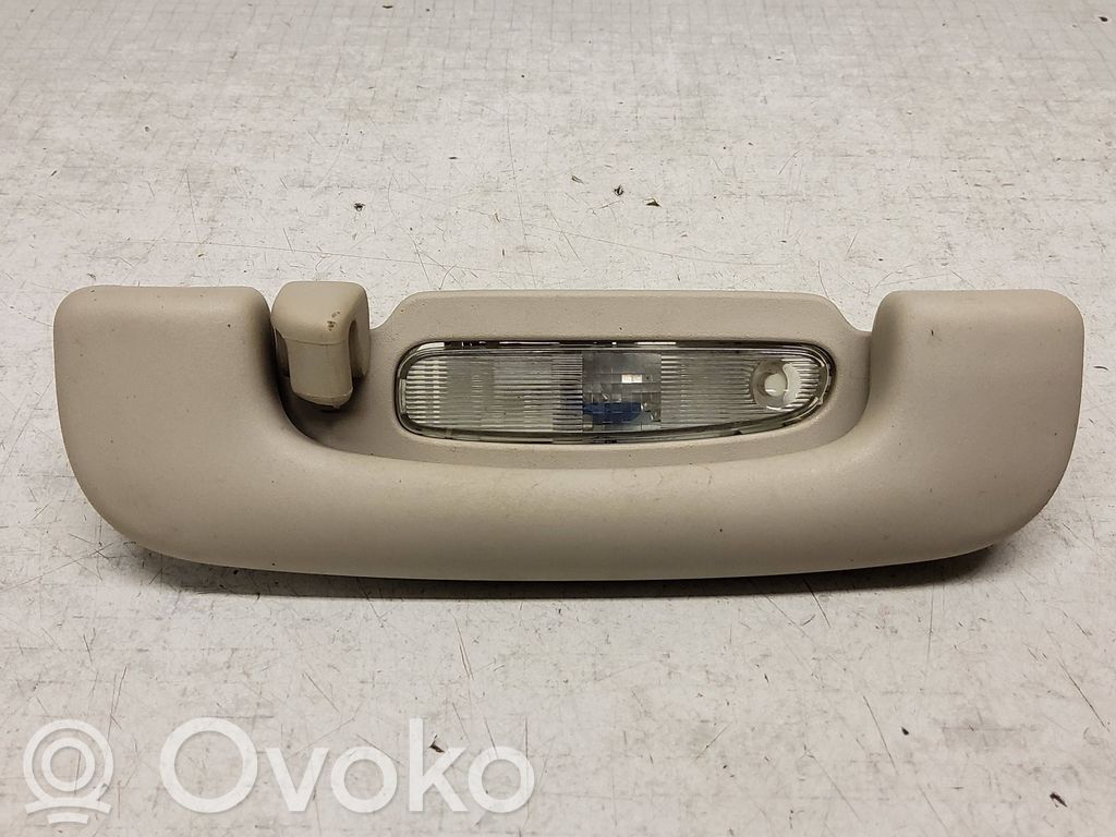 Jeep Grand Cherokee Maniglia interna tetto posteriore 