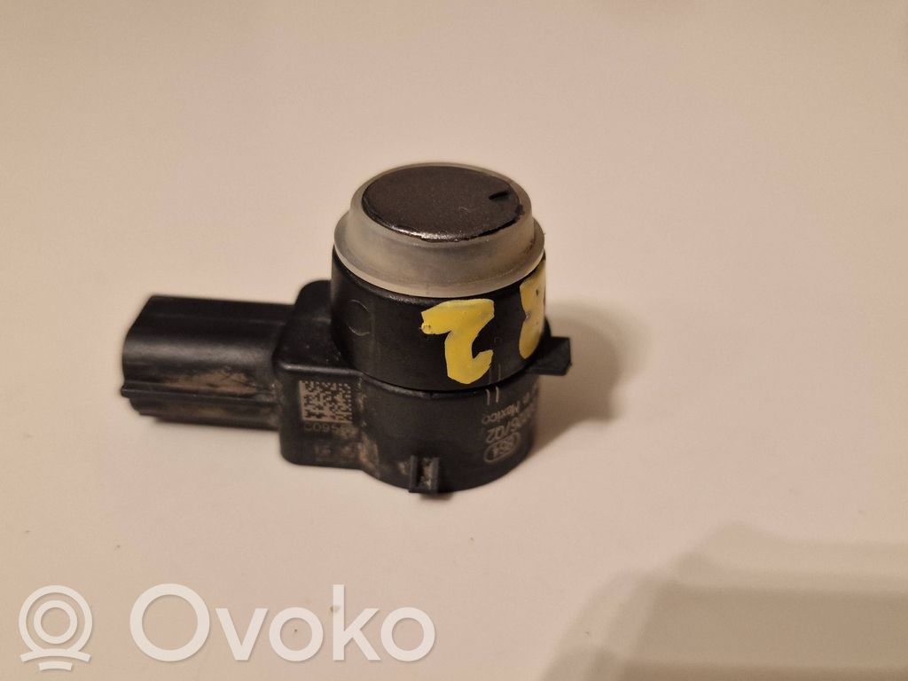 Sensor de aparcamiento PDC   1EW63CDMAA,0263003791,120226,0575B
