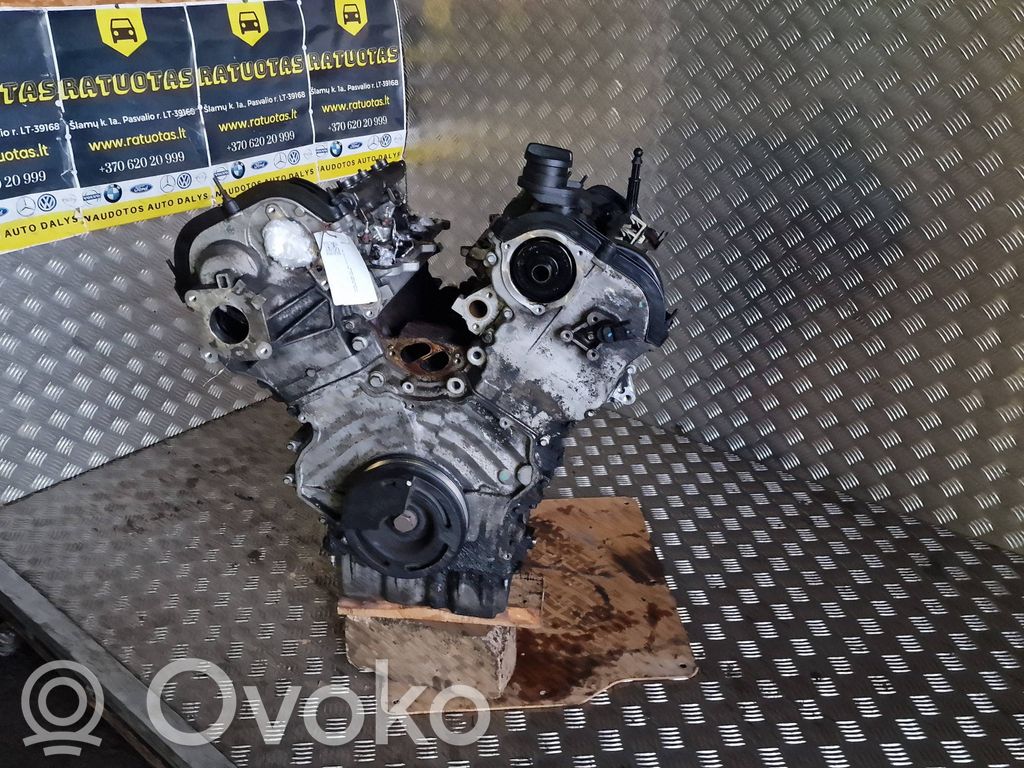 Jeep Grand Cherokee Motor 