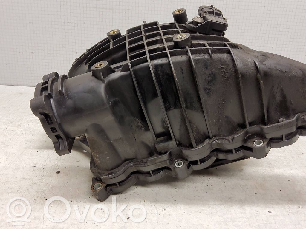 Jeep Grand Cherokee Senzor temperatură admisie 