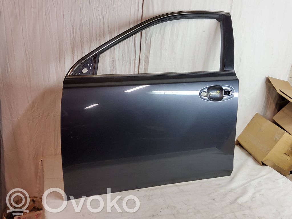 Puerta delantera   F3T