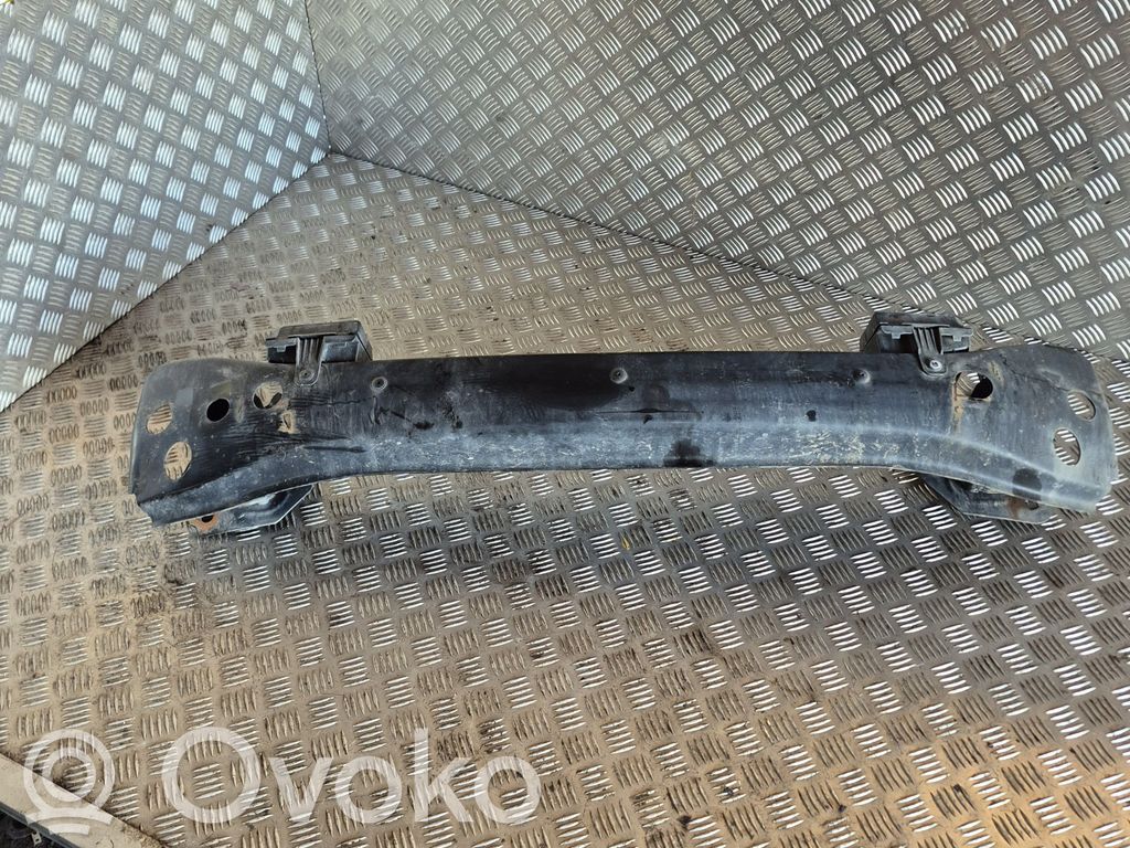 Volkswagen Transporter - Caravelle T5 Poprzeczka zderzaka przedniego 